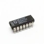 NE556  LM556  DIP