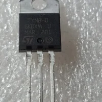 TYN408 TO220