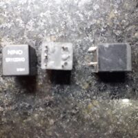 RELE V23072-C1061-A408 TRM 12VDC -SC-SH