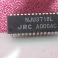 NJU3718L
