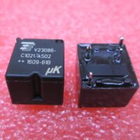 RELE V23086-C1021-A502