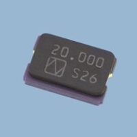 CRISTAL 20MHZ NX5031GA