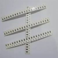 RESISTOR  SMD 3K3 1206