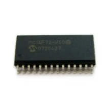 PIC16F72-I/SO SMD