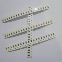 RESISTOR  SMD 200R 0805