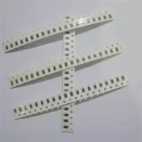 RESISTOR SMD 90K9  0805