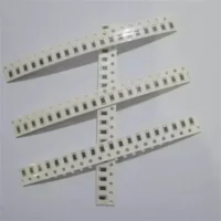 RESISTOR  SMD 300R 1206