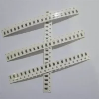 RESISTOR  SMD 9K1  0603