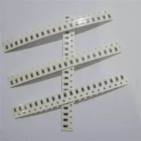 RESISTOR  SMD 3K9 0603