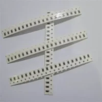 RESISTOR  SMD 27K 0603