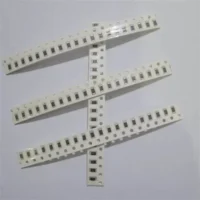 RESISTOR  SMD 330R 0603