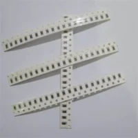 RESISTOR  SMD 7K5 0603