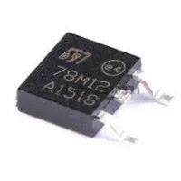 78M12 SMD TO252