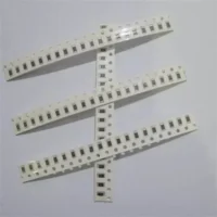 RESISTOR  SMD 220R 1206