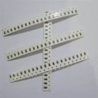 RESISTOR  SMD 33K 0603