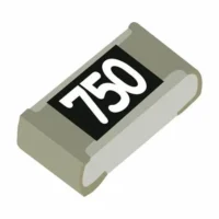 RESISTOR SMD 75R 0603