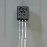 MPSA43