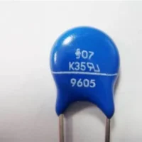 VARISTOR 7K/35V