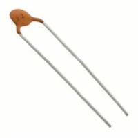 CAPACITOR POLIESTER 2.2PF/50V