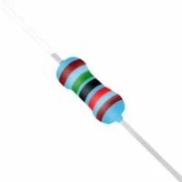 RESISTOR 15K 1/4 1%