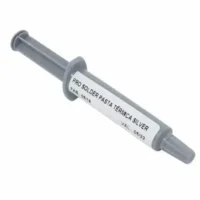 PRO SOLDER PASTA TERMICA SILVER 7G (SERINGA CINZA)