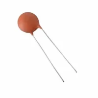 CAPACITOR CERAMICO 5,6PF/50V