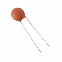 CAPACITOR CERAMICO 6K8