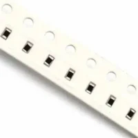 RESISTOR SMD 2K 1206