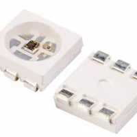 LED RGB 5050 5V SMD