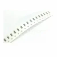 RESISTOR SMD 1K6 0603