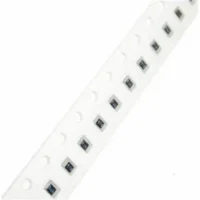 RESISTOR SMD 10K 0603 1%