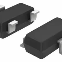 DIODO ZENER 12V SOT23