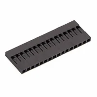 CONECTOR MODU 1X16 VIAS PARA FIO