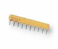 REDE RESISTENCIA 330R 8 PINOS