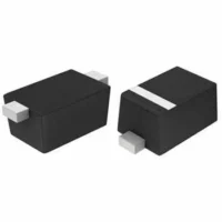 DIODO VARICAP BB809 SMD SOD