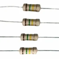RESISTOR 150K 1W 5%