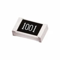 RESISTOR SMD 1K  1206 1%
