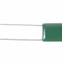 CAPACITOR POLIESTER 2K2