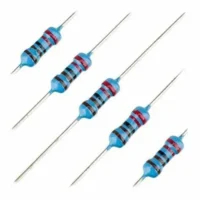 RESISTOR 2K 1% FIO