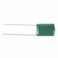 CAPACITOR POLIESTER 933/100V