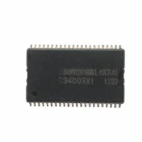 IS64WV12816DBLL-12CTLA3