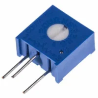 TRIMPOT 2M