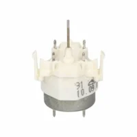 MOTOR 91 255 008 MAG 4