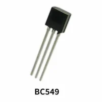 BC549B
