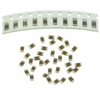 CAPACITOR SMD 12PFX50V 2012