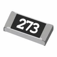 RESISTOR  SMD 27K 1206