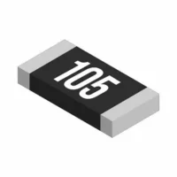 RESISTOR SMD 1M 0603