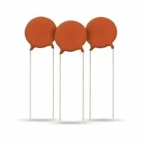 CAPACITOR CERAMICO 33KPF/500V