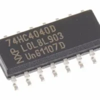 74HC4040D SMD SOIC16