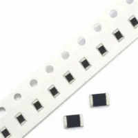 RESISTOR SMD 360R 0805 1%